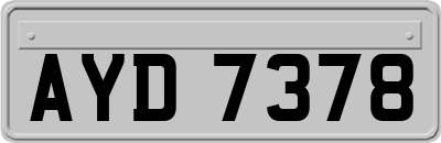 AYD7378