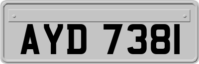 AYD7381