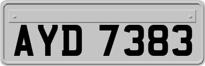 AYD7383