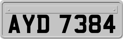AYD7384