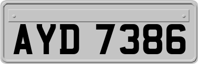 AYD7386