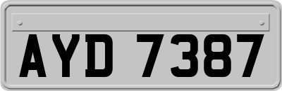 AYD7387