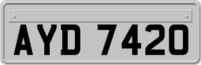 AYD7420