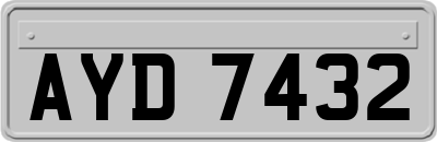 AYD7432