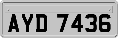AYD7436