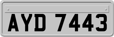 AYD7443