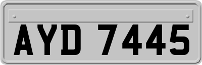 AYD7445