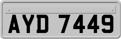 AYD7449