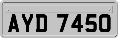 AYD7450