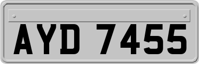 AYD7455