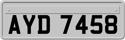 AYD7458
