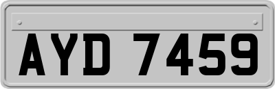 AYD7459