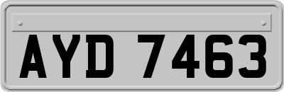 AYD7463