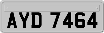 AYD7464