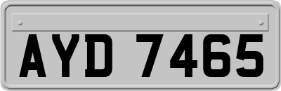 AYD7465
