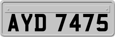 AYD7475