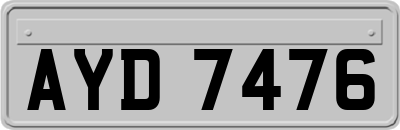 AYD7476