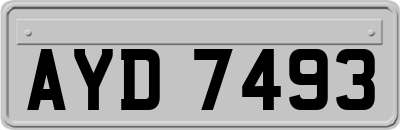 AYD7493