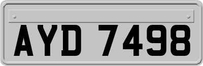 AYD7498