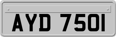 AYD7501