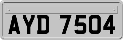 AYD7504