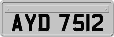 AYD7512