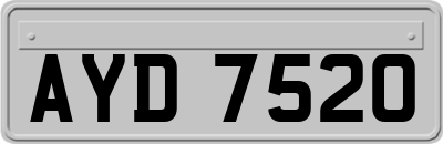 AYD7520