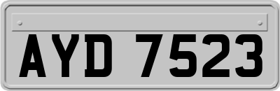 AYD7523