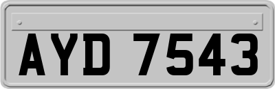 AYD7543