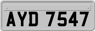 AYD7547