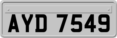 AYD7549