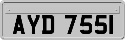 AYD7551