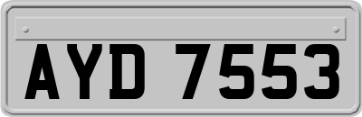 AYD7553