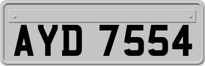 AYD7554