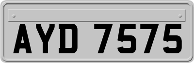 AYD7575