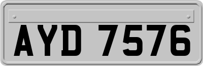 AYD7576