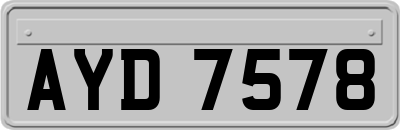 AYD7578
