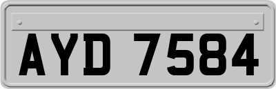 AYD7584