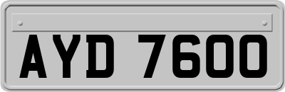 AYD7600