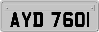 AYD7601