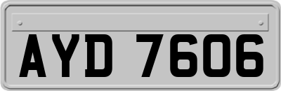 AYD7606