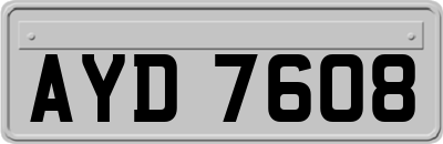 AYD7608