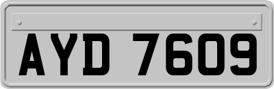 AYD7609