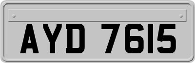 AYD7615