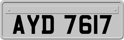 AYD7617