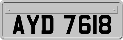 AYD7618