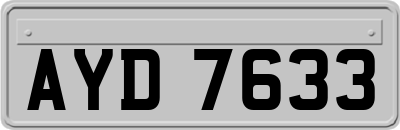 AYD7633