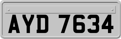 AYD7634