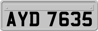 AYD7635