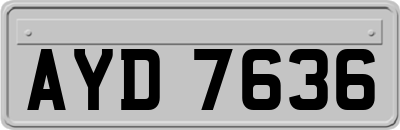 AYD7636